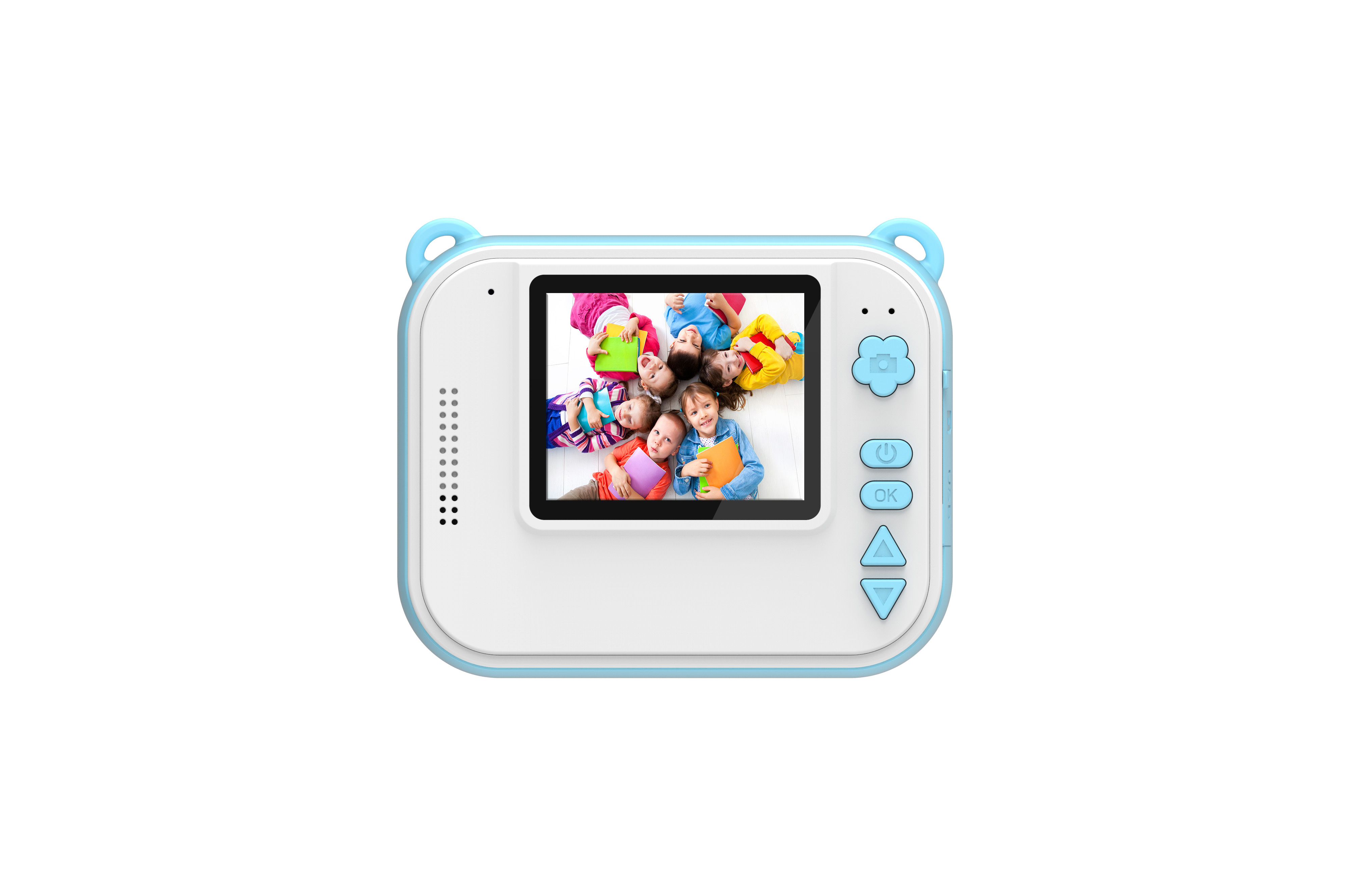 Explore the AD-G680B Kids Camera: Capturing Happy Moments with Little Ones
