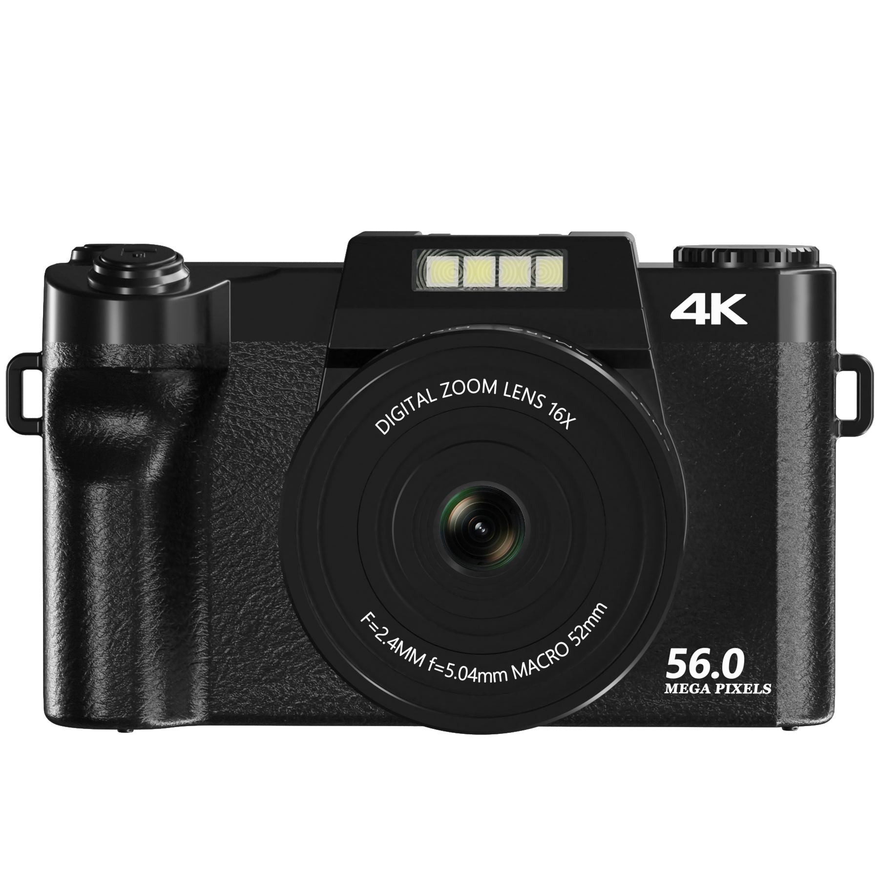 Capture the World in Stunning Detail with the AC-W03 Digital Camera