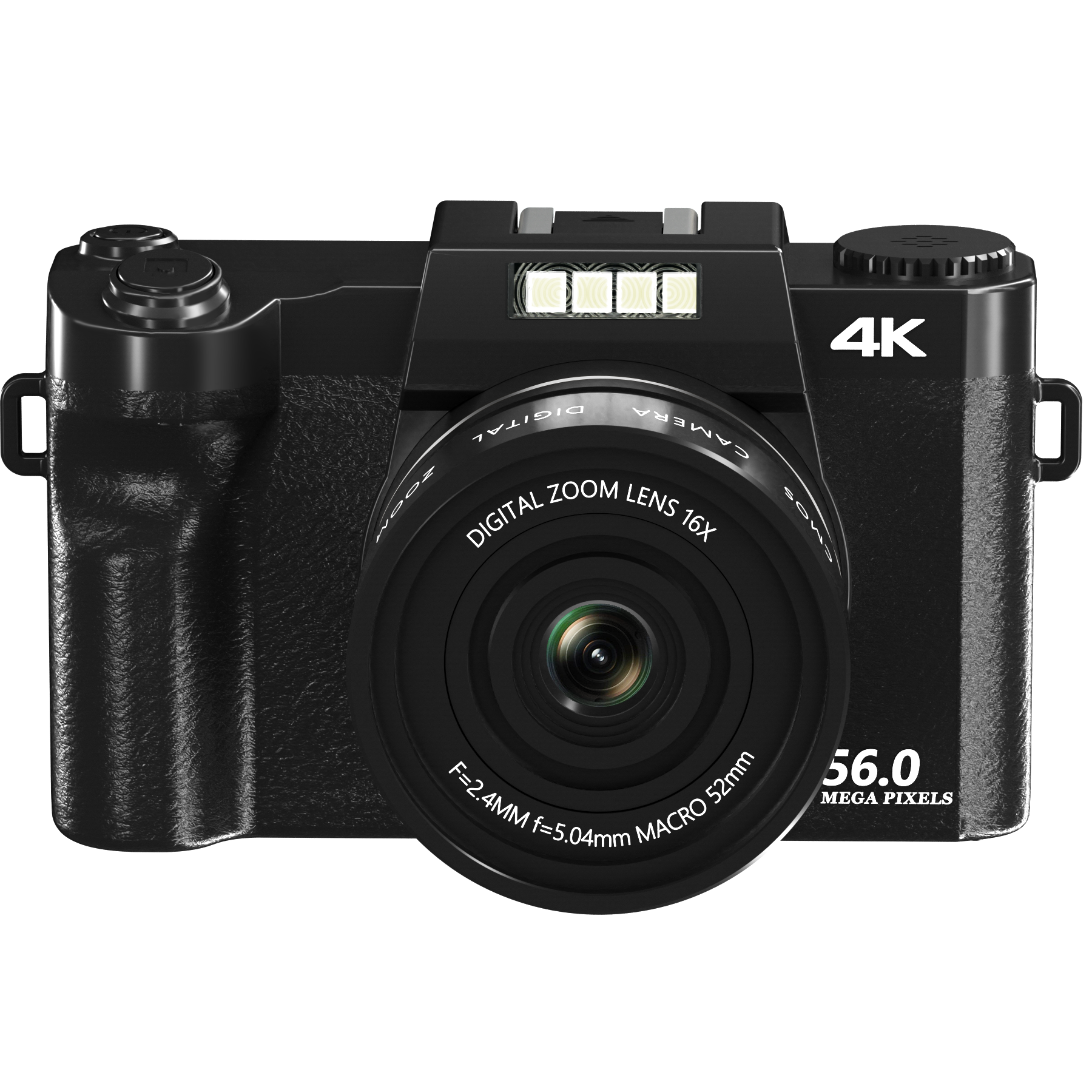 Capture the World in Stunning Detail with the AC-W03 Digital Camera