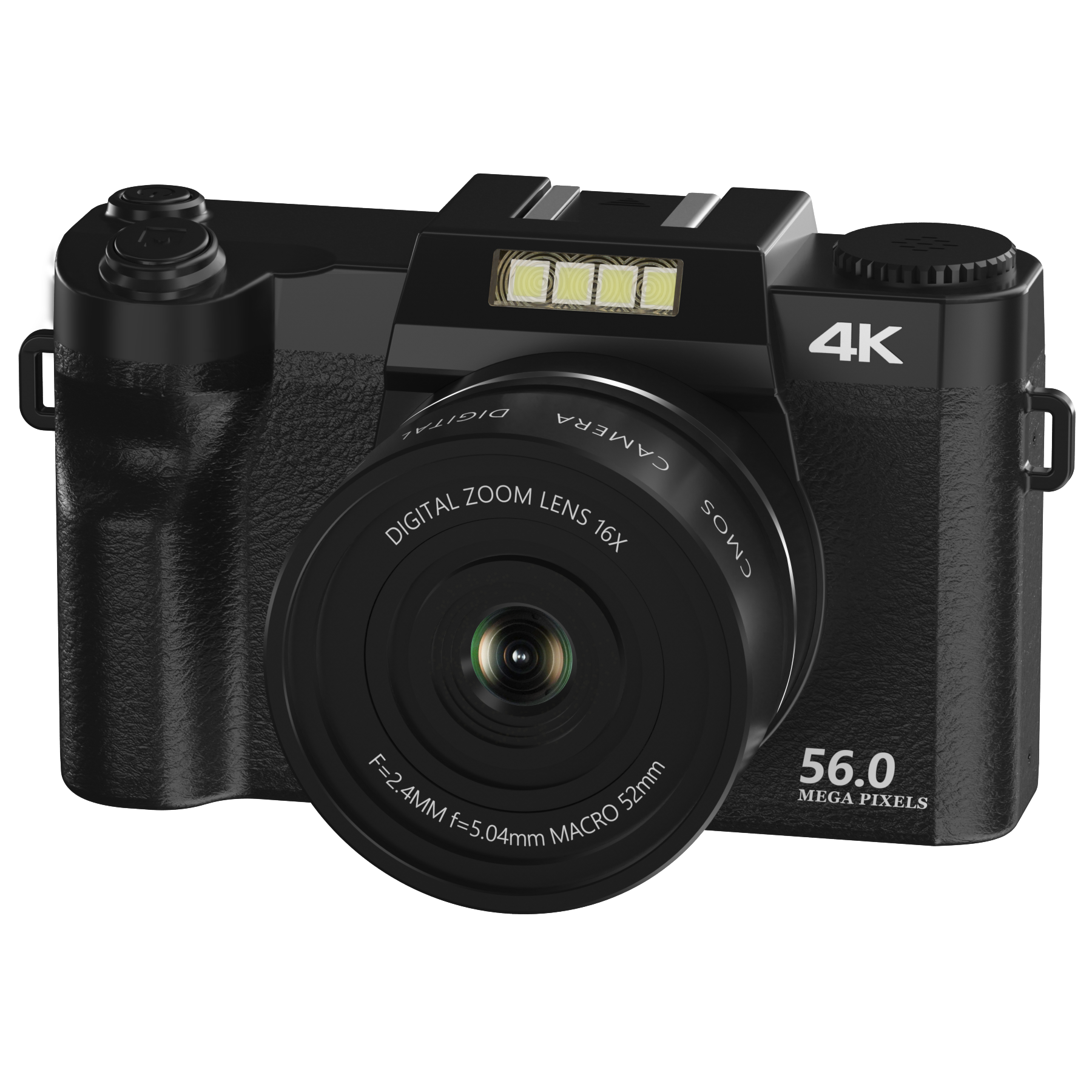 Capture the World in Stunning Detail with the AC-W03 Digital Camera