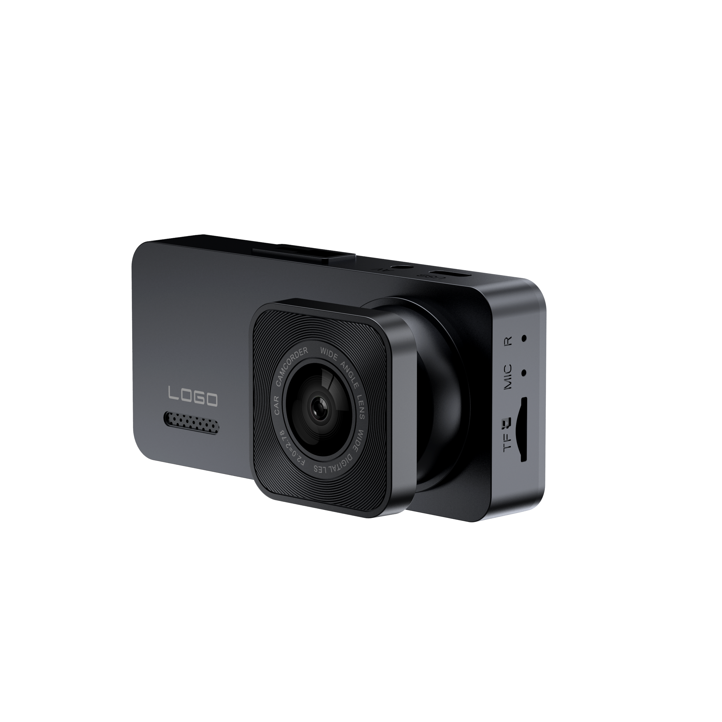 Ausek AK-G105F Dash camera