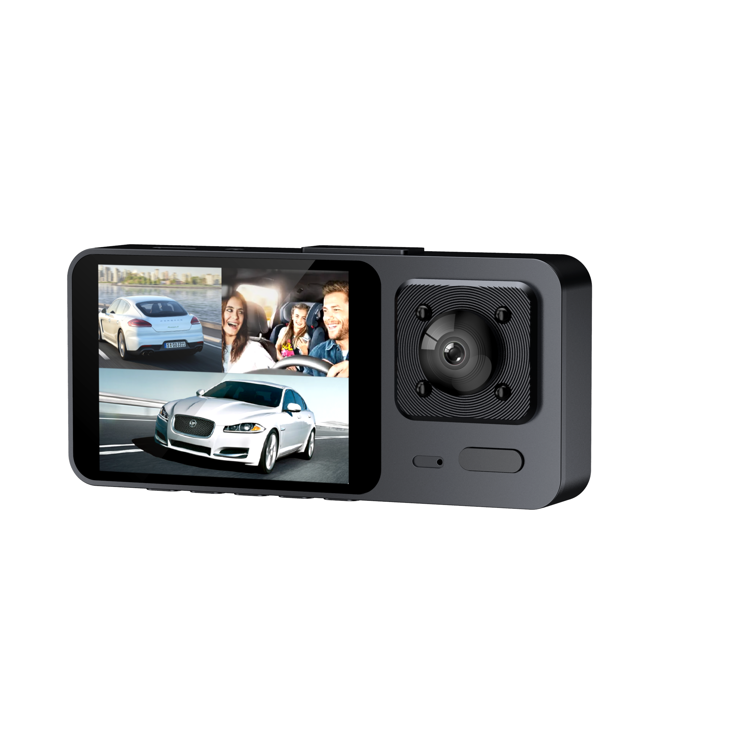 Ausek AK-G105F Dash camera