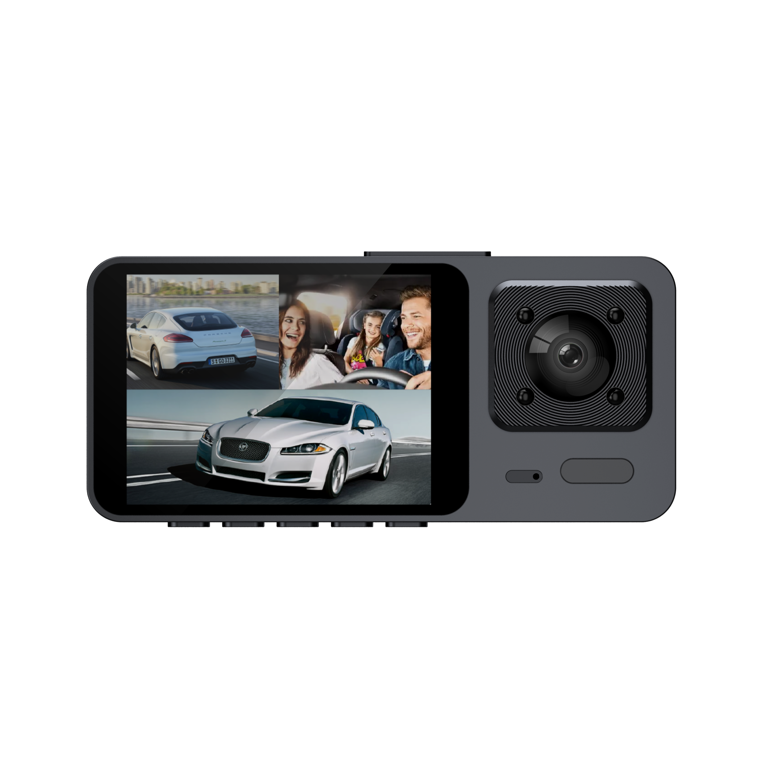 Ausek AK-G105F Dash camera