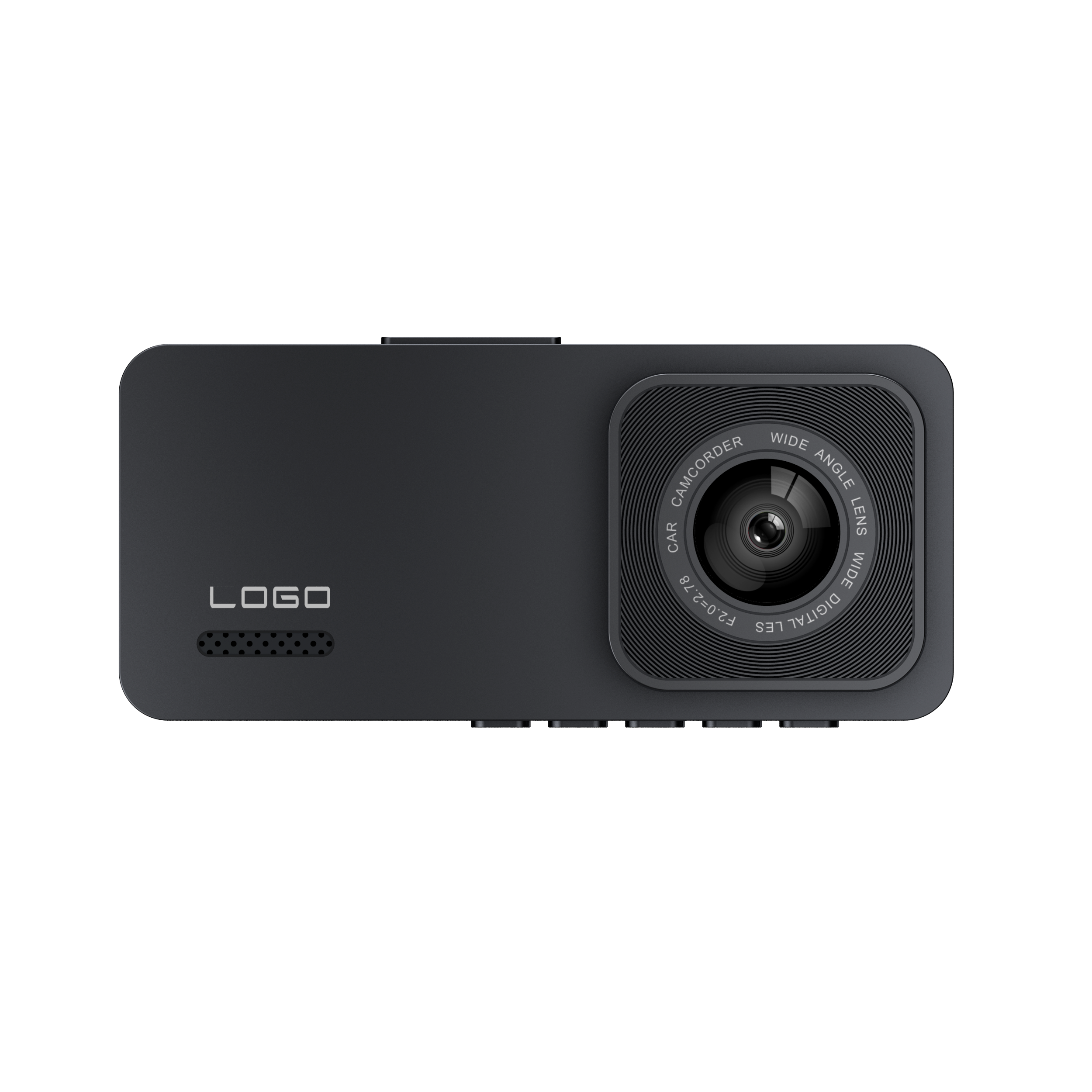 Ausek AK-G105F Dash camera