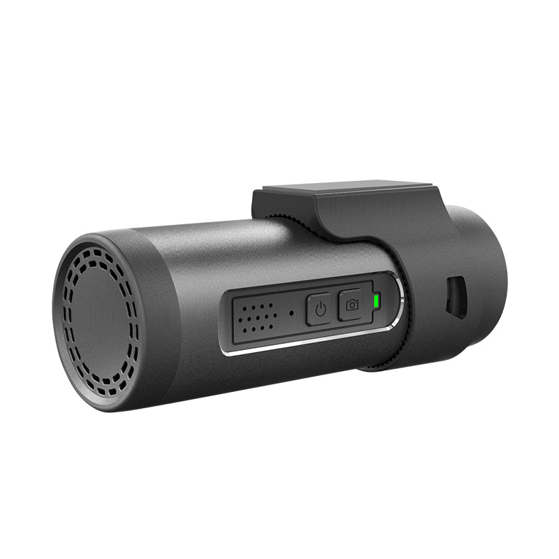 AK-H81D Dash camera