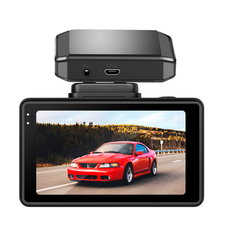 Ausek AK-M84B Dash camera