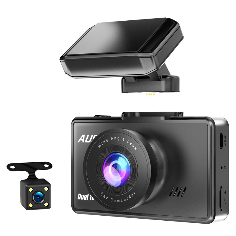 Ausek AK-M84B Dash camera