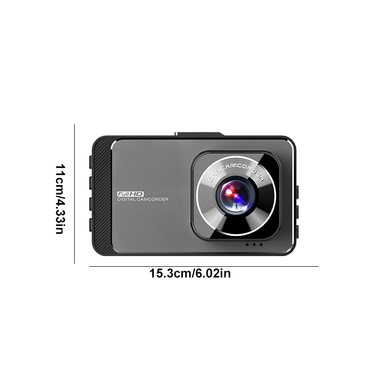 M78 Dash cam