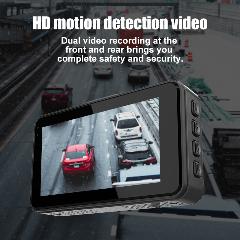 M78 Dash cam