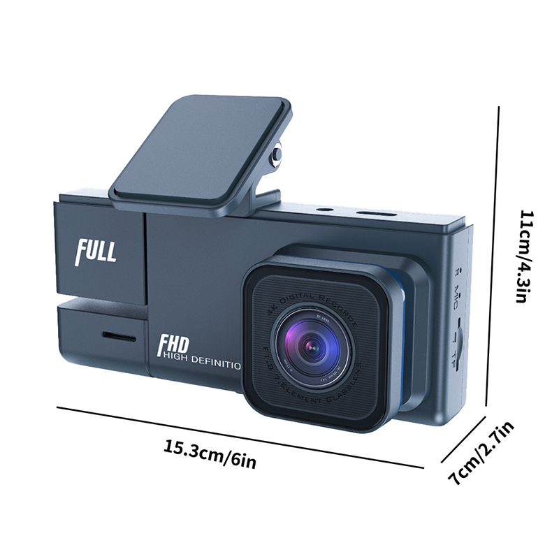 Y98 Ausek Dash Camera