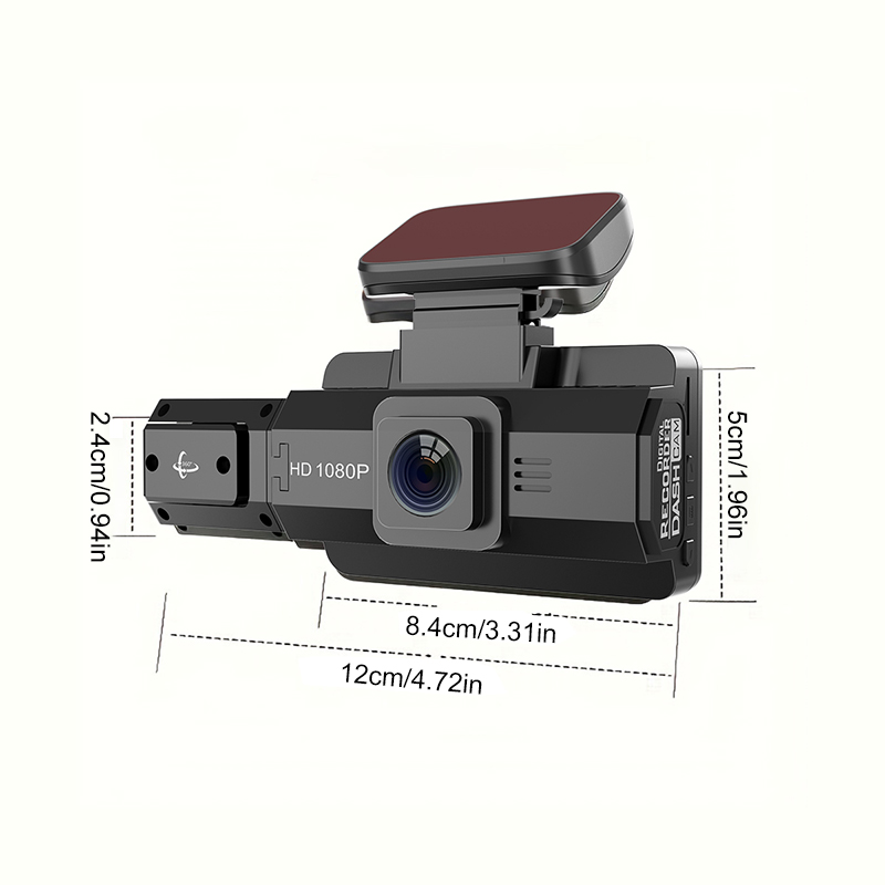 A88 OEM Dash Camera