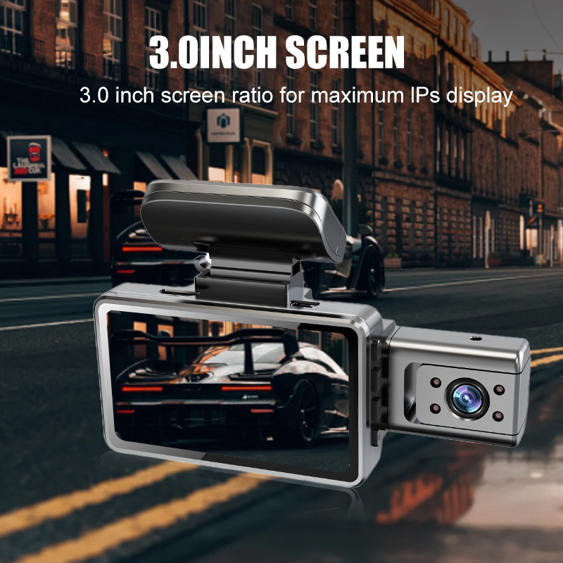 A88 OEM Dash Camera