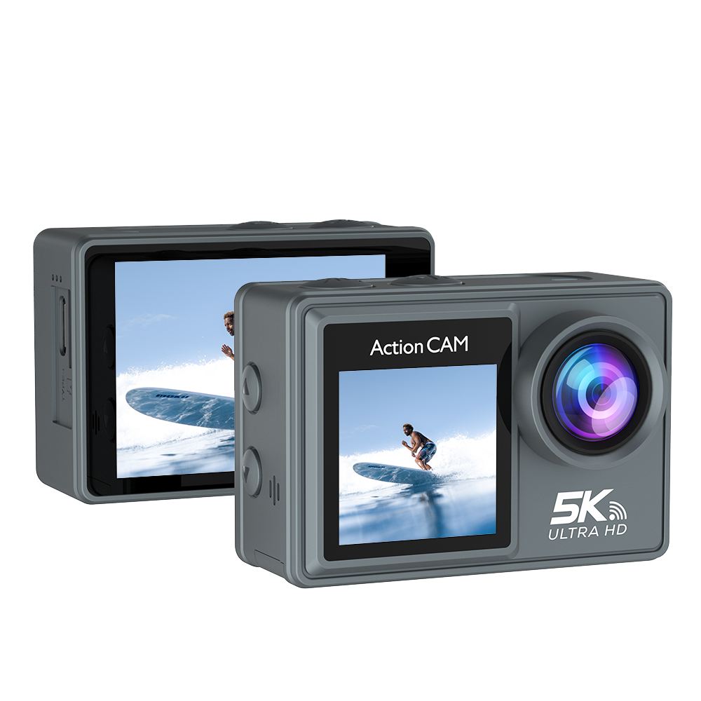 AT-M40TRW 5k Vlogging Video Cameras With Wifi For Youtube