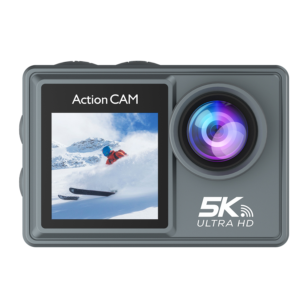 AT-M40TRW 5k Vlogging Video Cameras With Wifi For Youtube