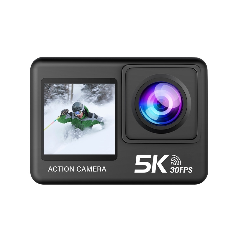 AT-M60TR Outdoor Waterproof up to 30m Sport Action Camera