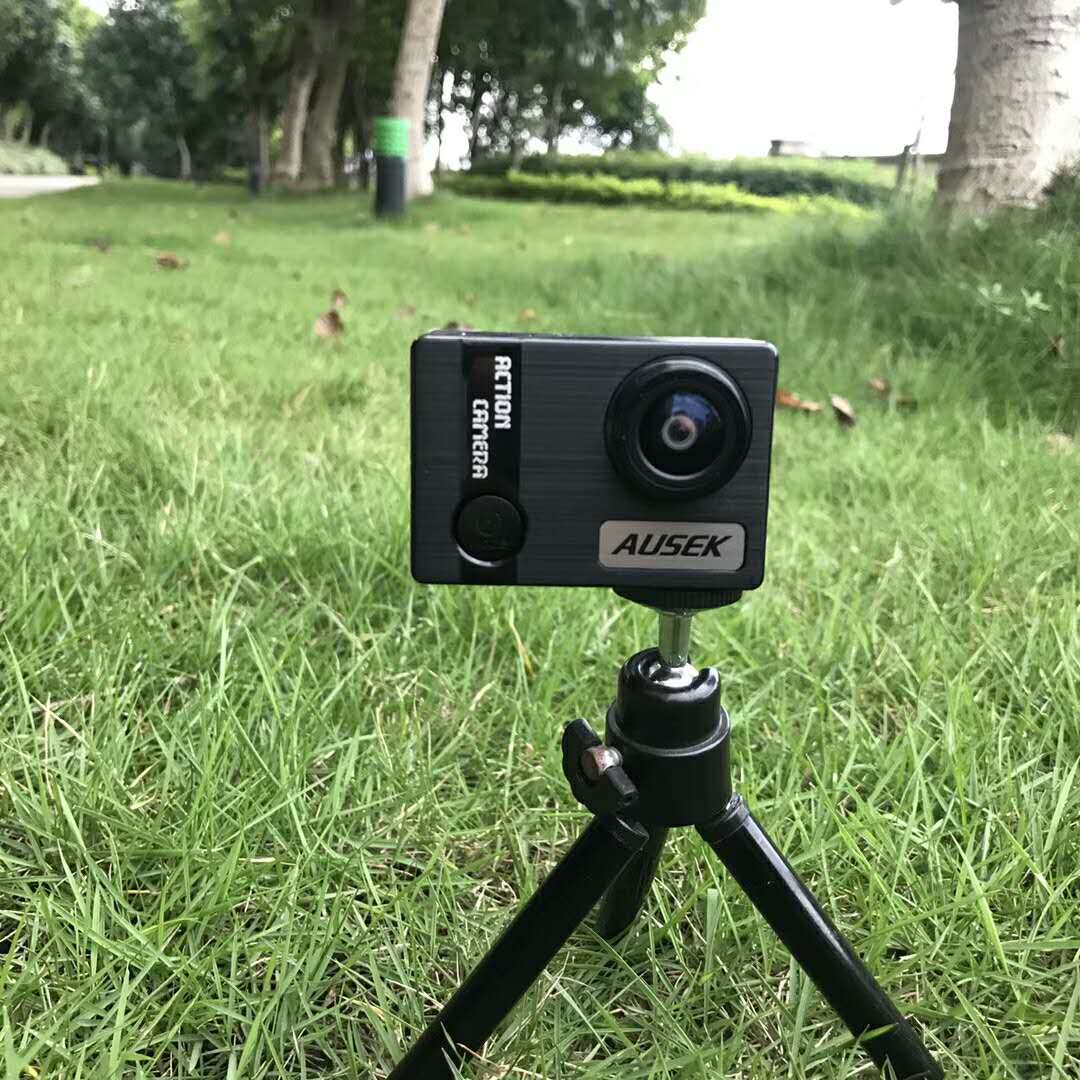 AT-Q7 Outdoor Ultra Hd 4k 2.0 Inch Screen Sport Action