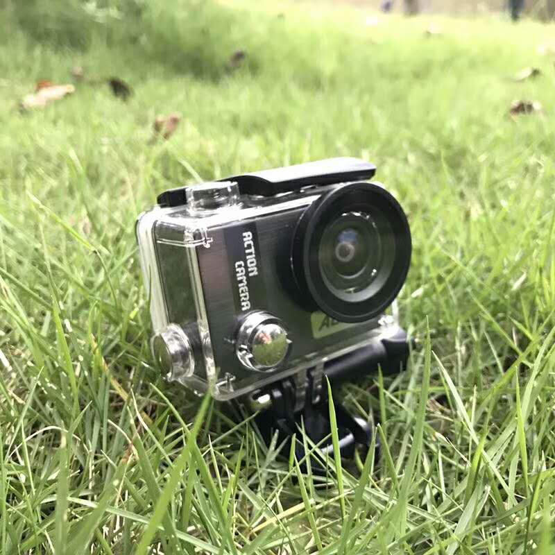 AT-Q7 Outdoor Ultra Hd 4k 2.0 Inch Screen Sport Action