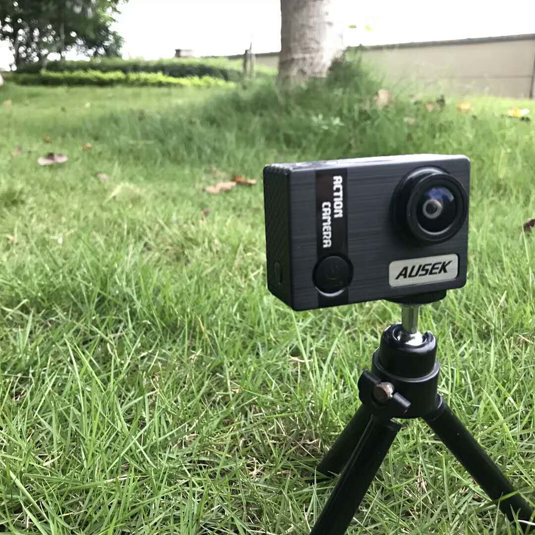 AT-Q7 Outdoor Ultra Hd 4k 2.0 Inch Screen Sport Action