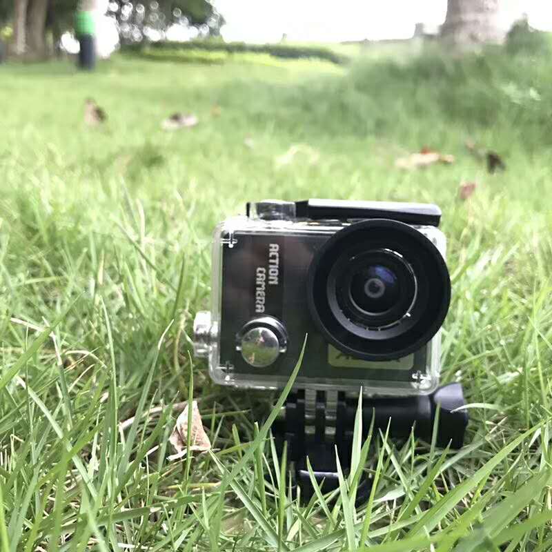 AT-Q7 Outdoor Ultra Hd 4k 2.0 Inch Screen Sport Action