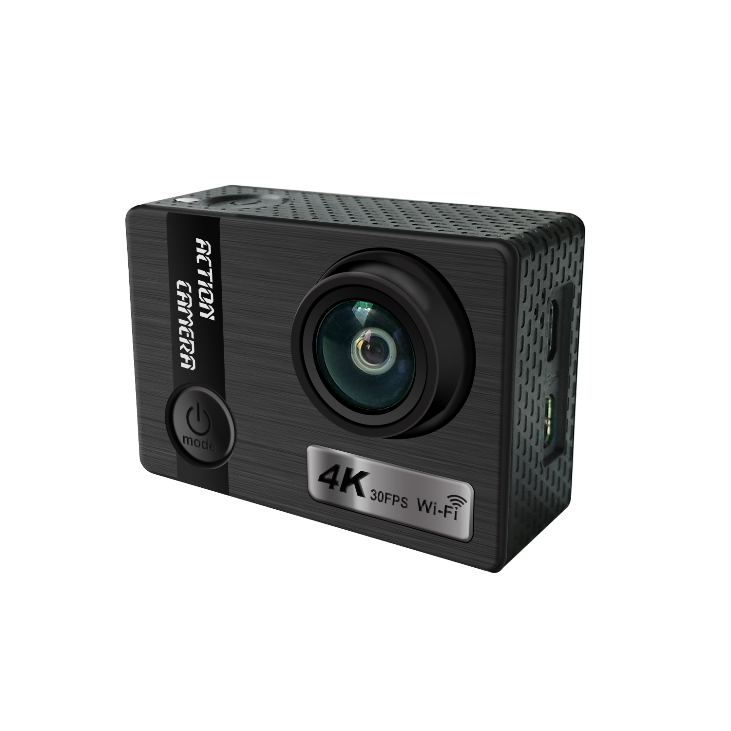 AT-Q7 Outdoor Ultra Hd 4k 2.0 Inch Screen Sport Action