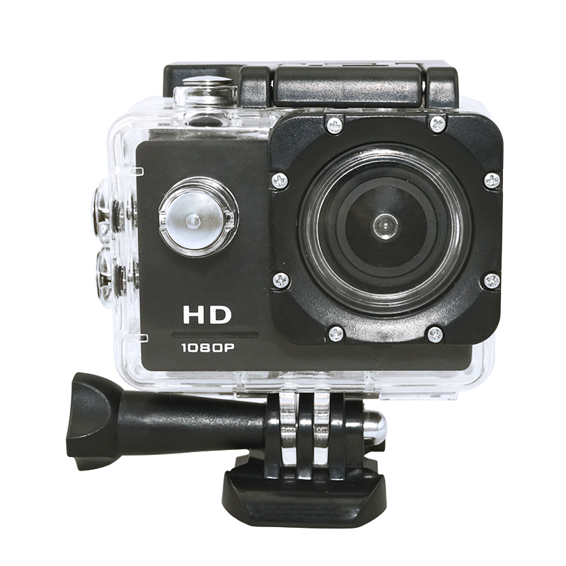 Sports 1080P 30FPS Video Camera AT-02H