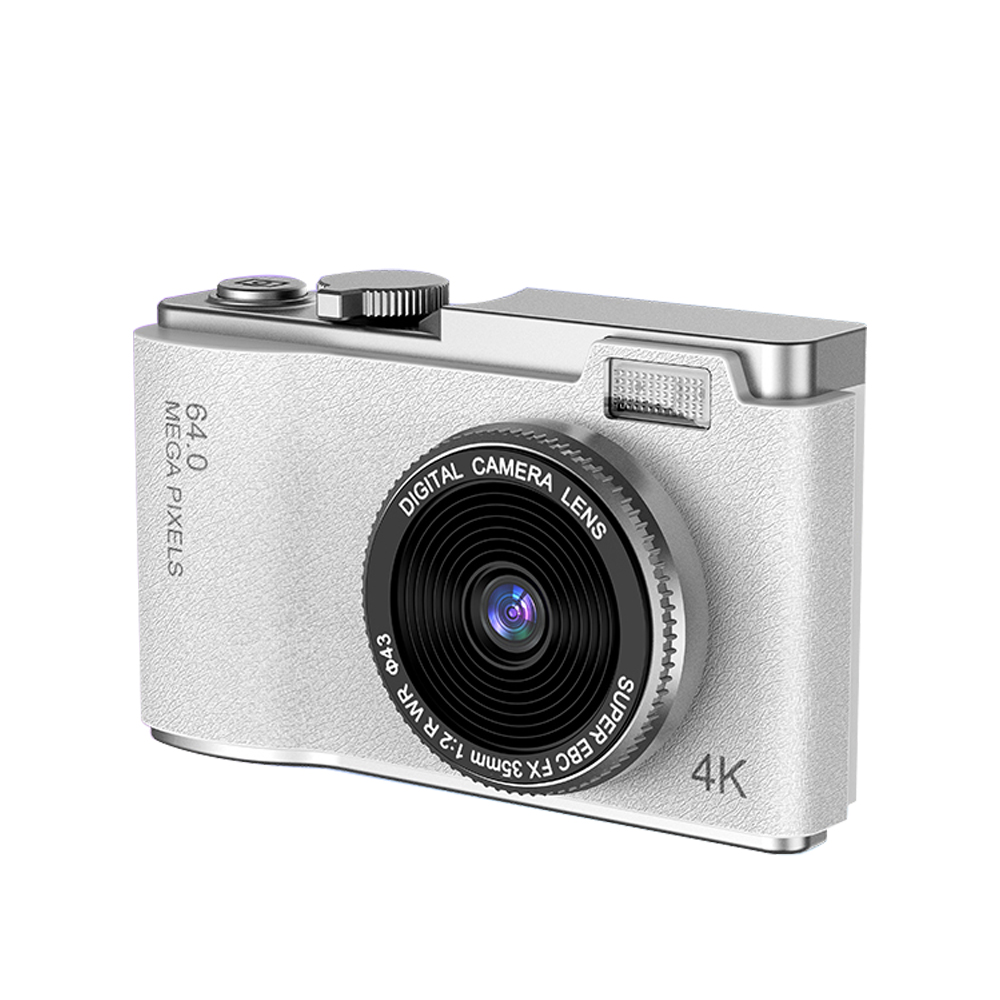 AC-LK03 Digital Camera with 16X Digital Zoom