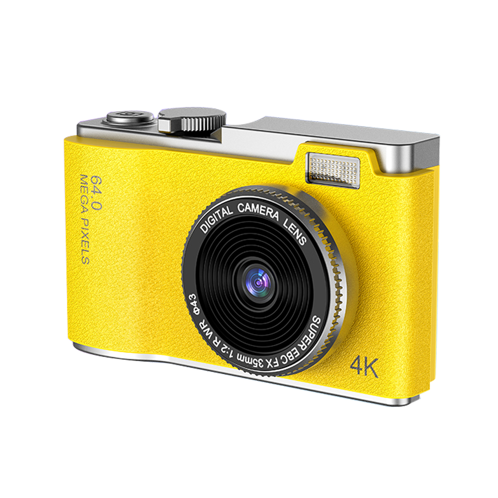 AC-LK03 Digital Camera with 16X Digital Zoom