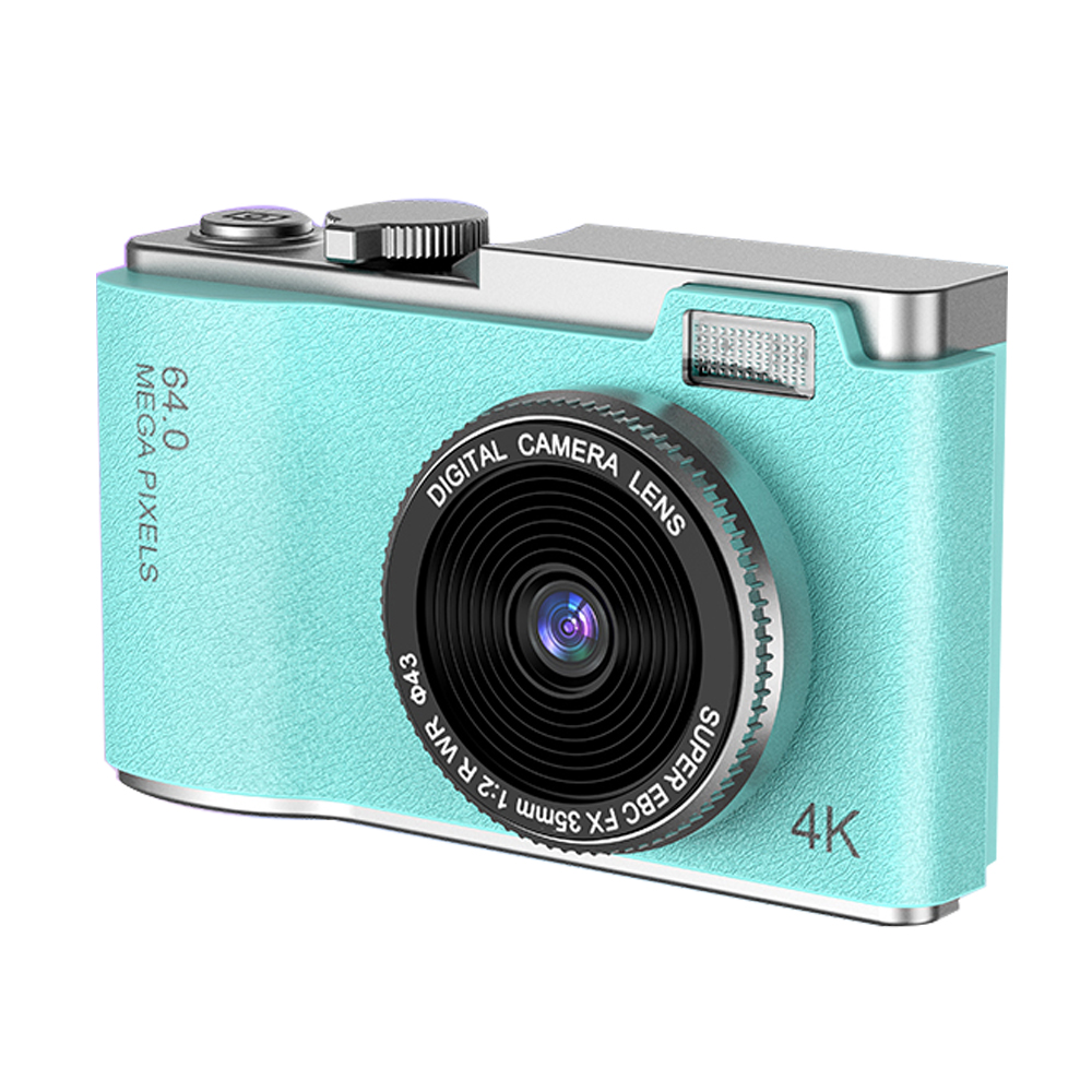 AC-LK03 Digital Camera with 16X Digital Zoom