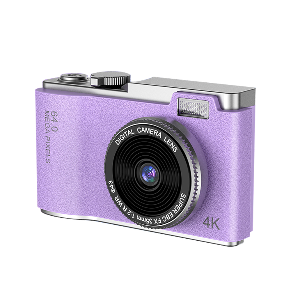 AC-LK03 Digital Camera with 16X Digital Zoom