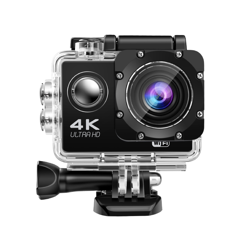 AT-G200 cheap 4K wifi 2.0 inch screen action camera