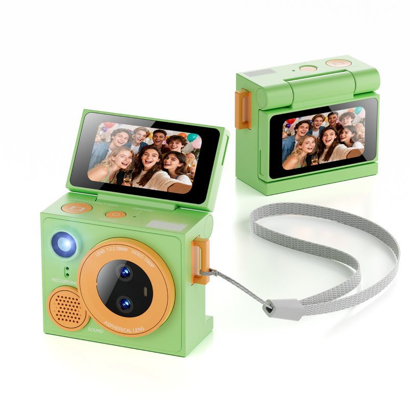 Children's Photography AC-G13