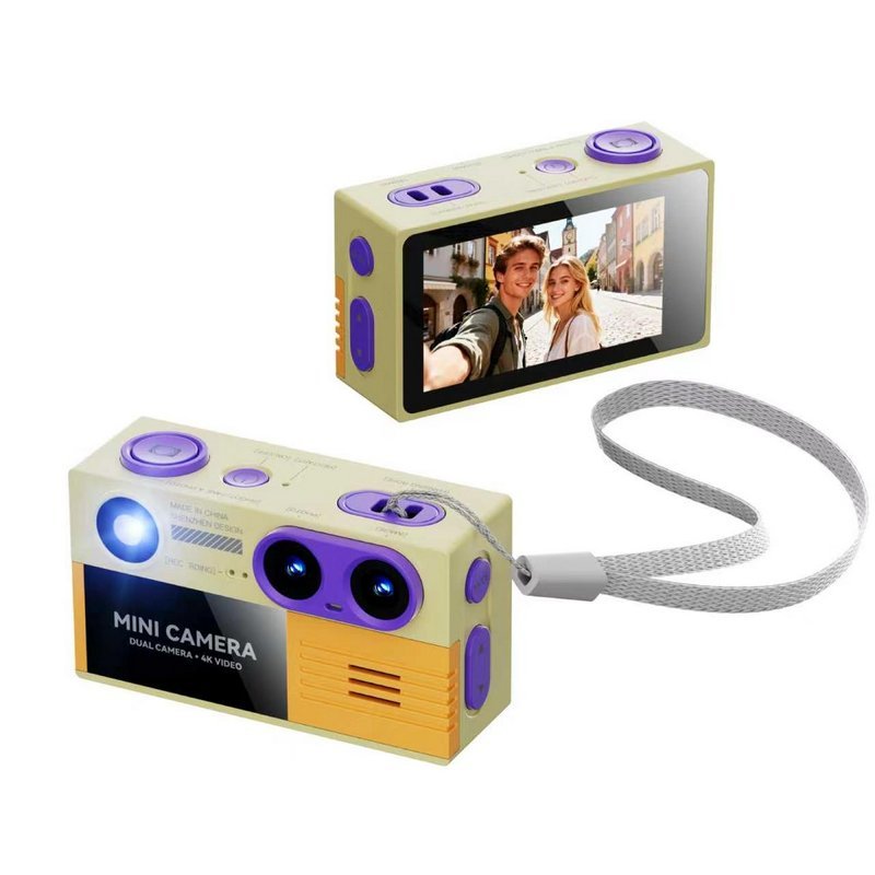 Children's Photography AC-G9